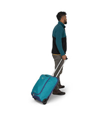 Osprey Daylite Carry-On Wheeled Duffel 40